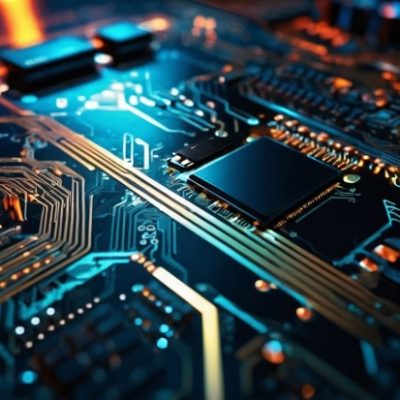 computer-technology-background